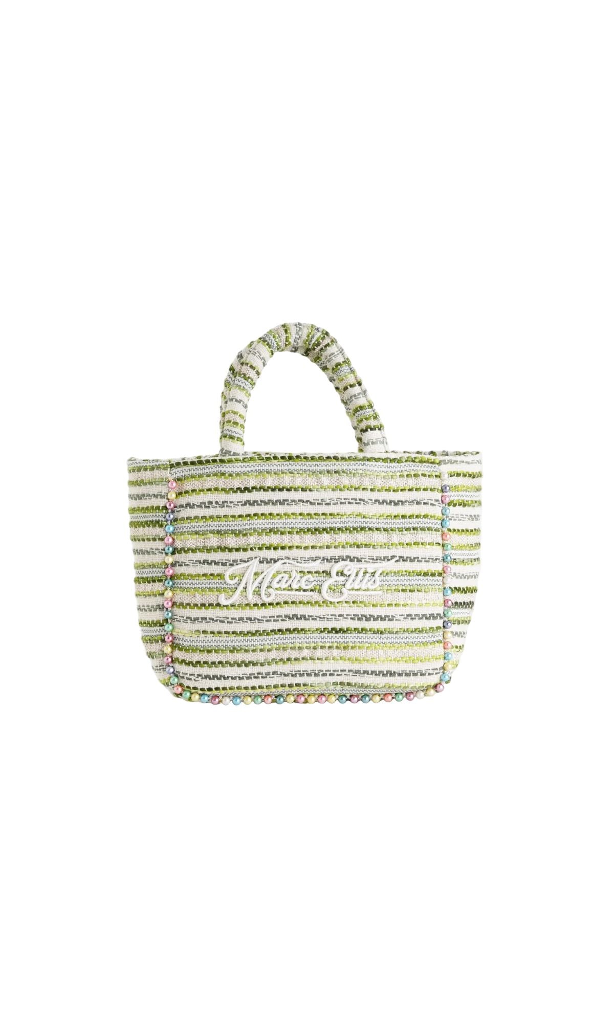 BUBY S INDY VAR. 9 MULTICOLOR - Accessori - MARC ELLIS