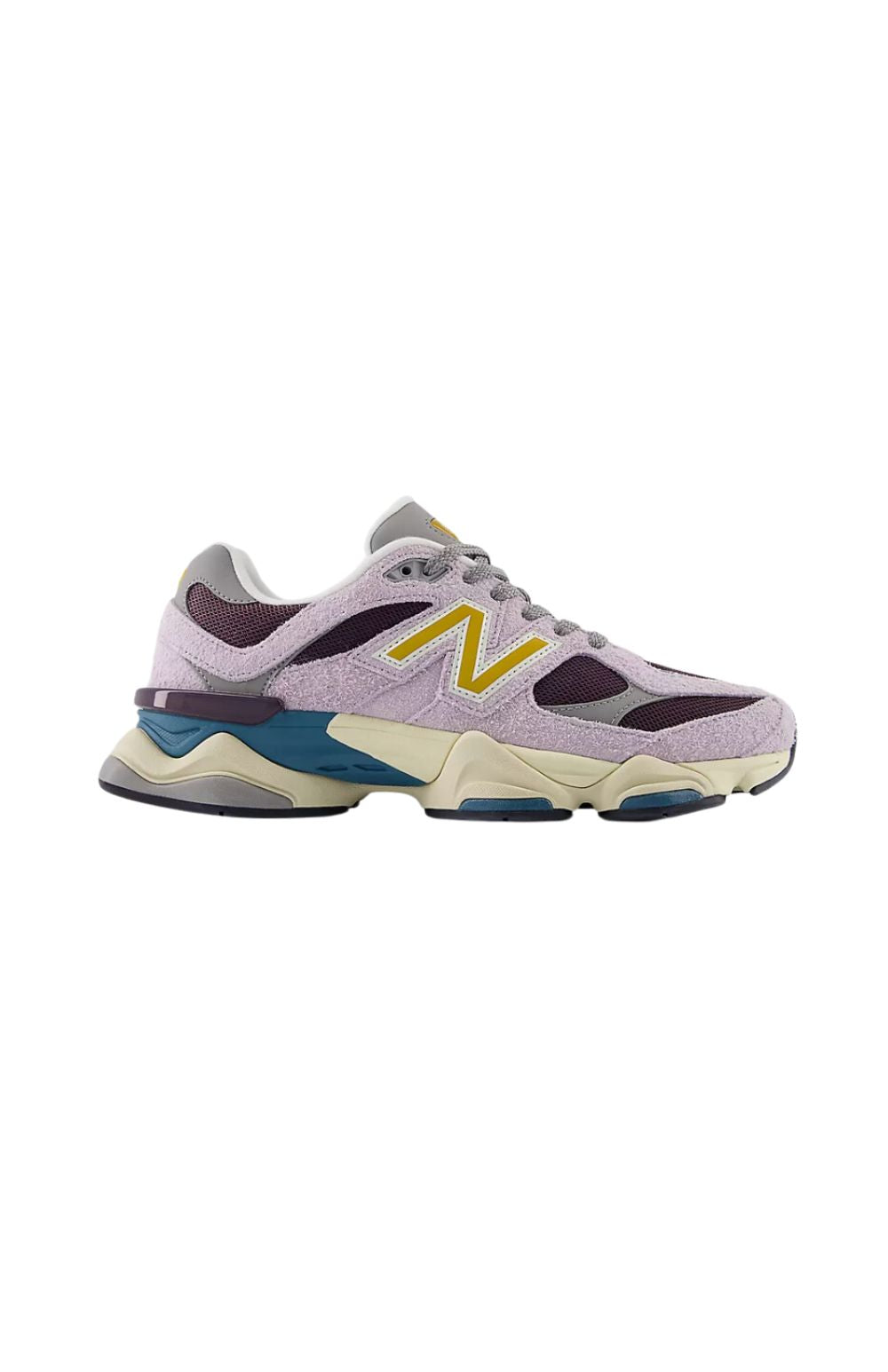 9060 LILAC PURPLE - calzature - new balance