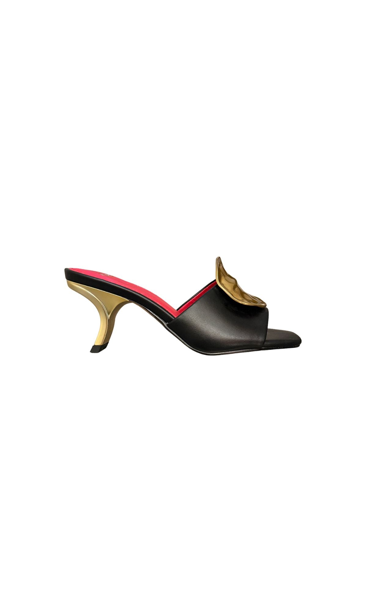 NINA 212 BLACK - calzature - EXE