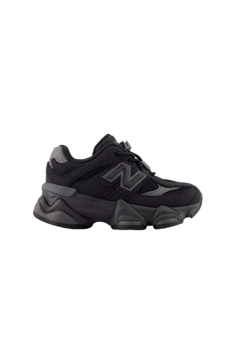 90607XL BLACK CASTLEROCK - calzature - new balance