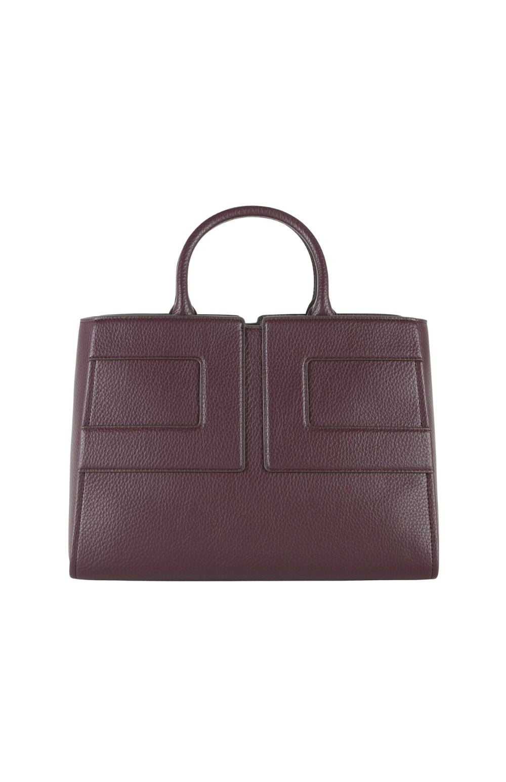 BORSA TOTE L MERLOT - Accessori - ELISABETTA FRANCHI