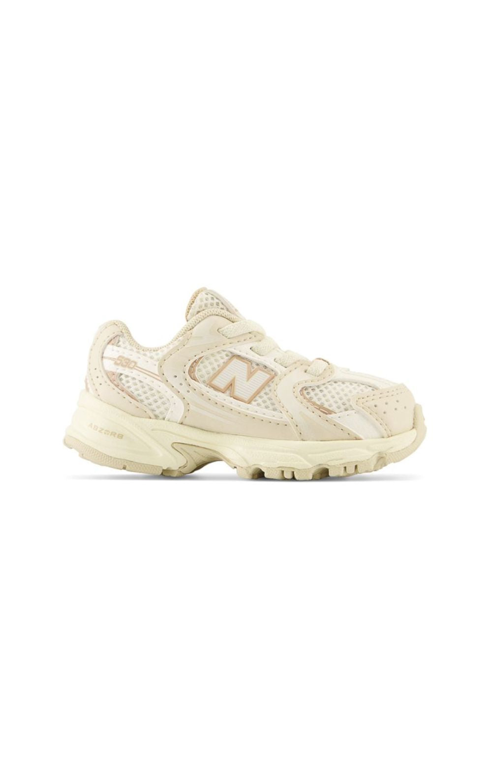 530 AA BABY BEIGE - calzature - new balance