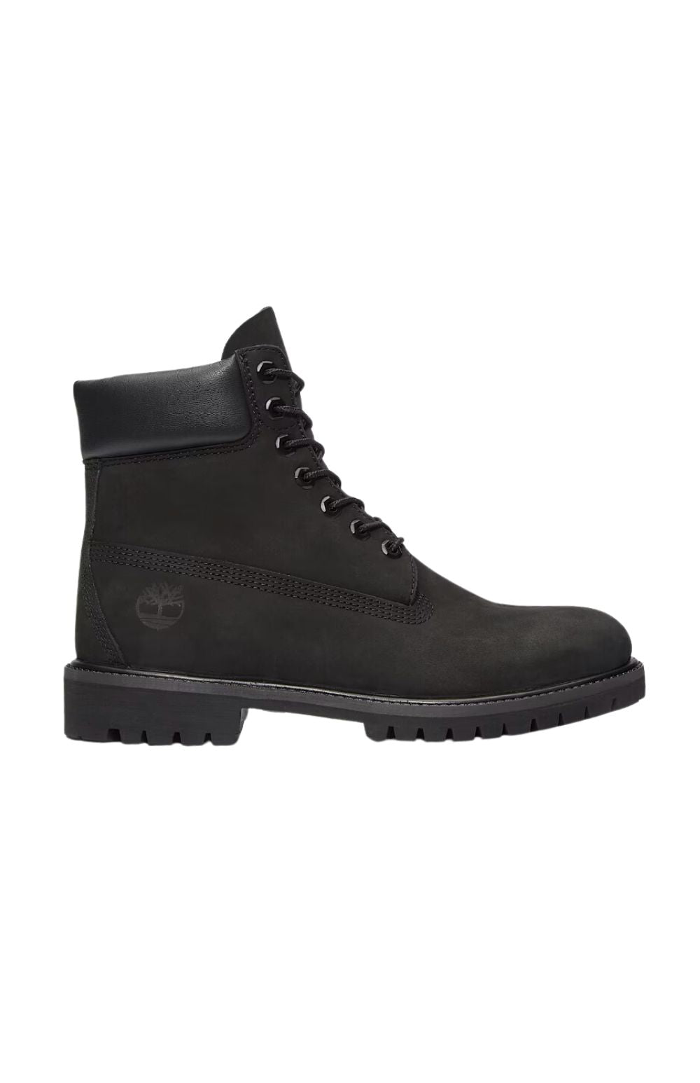 TIMBERLAND BLACK - calzature - TIMBERLAND