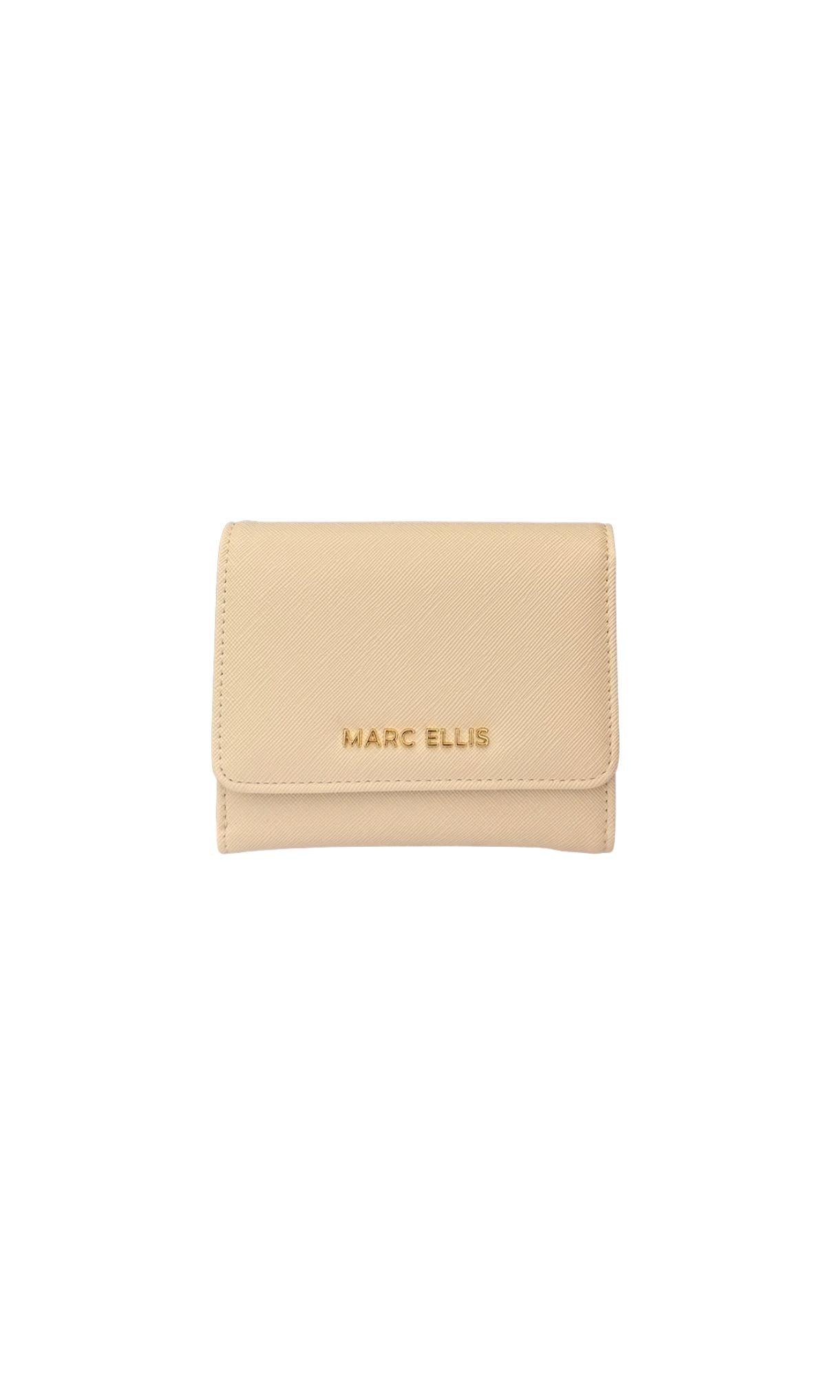 BILLYE MF WALLET MILK - Accessori - MARC ELLIS