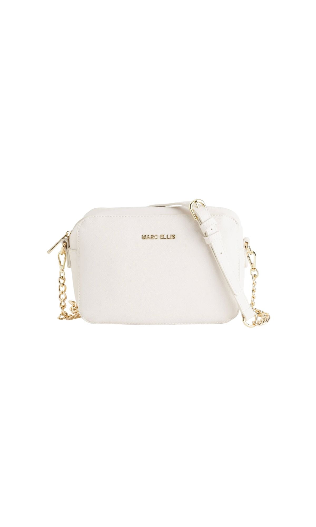 PEYTON MF MILK - Accessori - MARC ELLIS