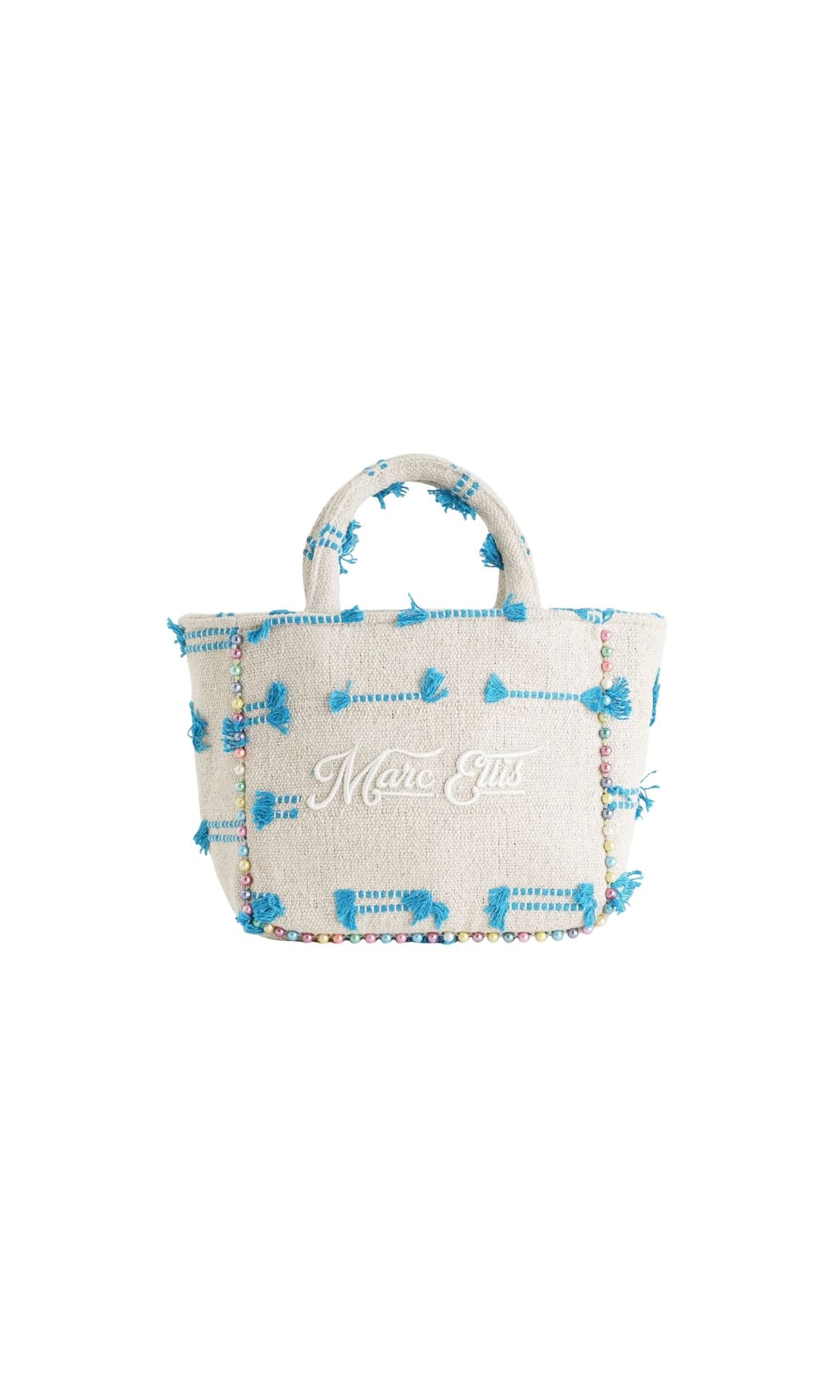 BUBY S INDY VAR. 6 MULTICOLOR - Accessori - MARC ELLIS