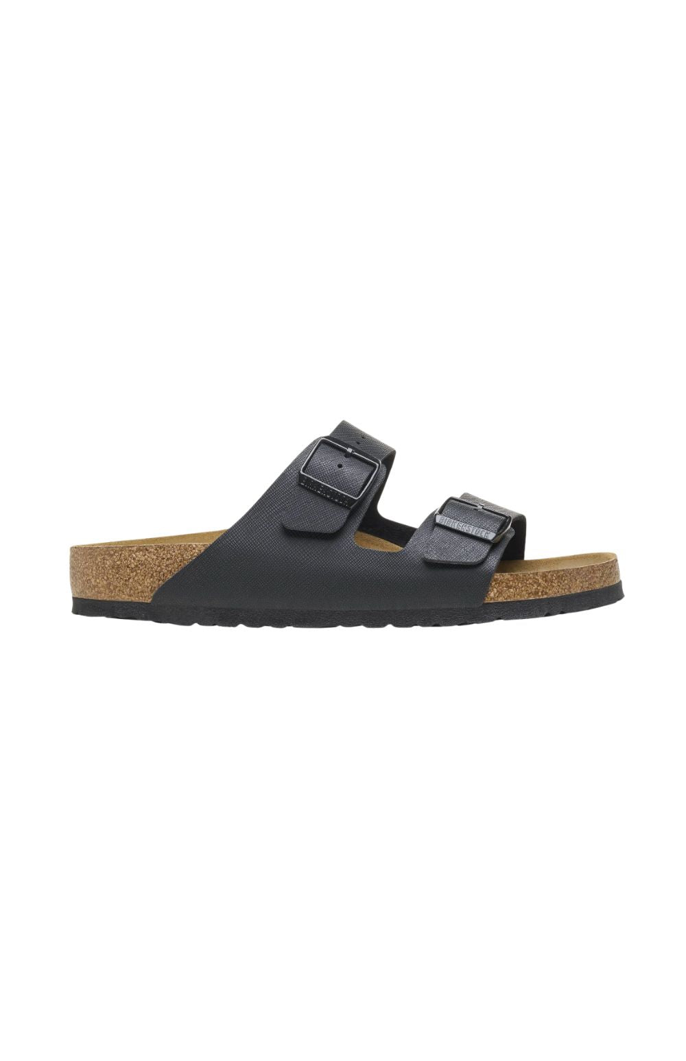 ARIZONA BLK SAFFIANO - calzature - BIRKENSTOCK
