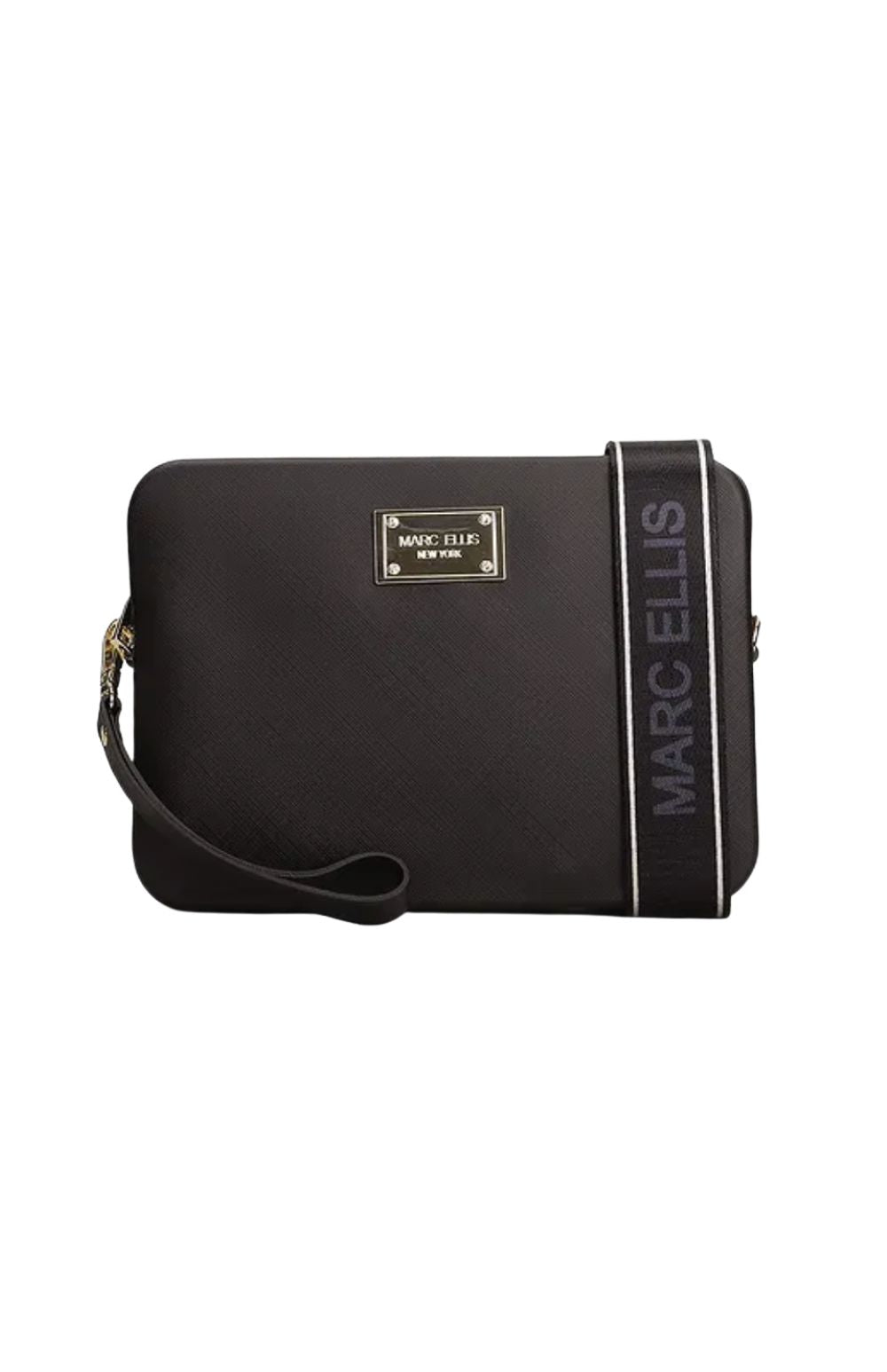 FLAT FLOWE COCOA - Accessori - MARC ELLIS