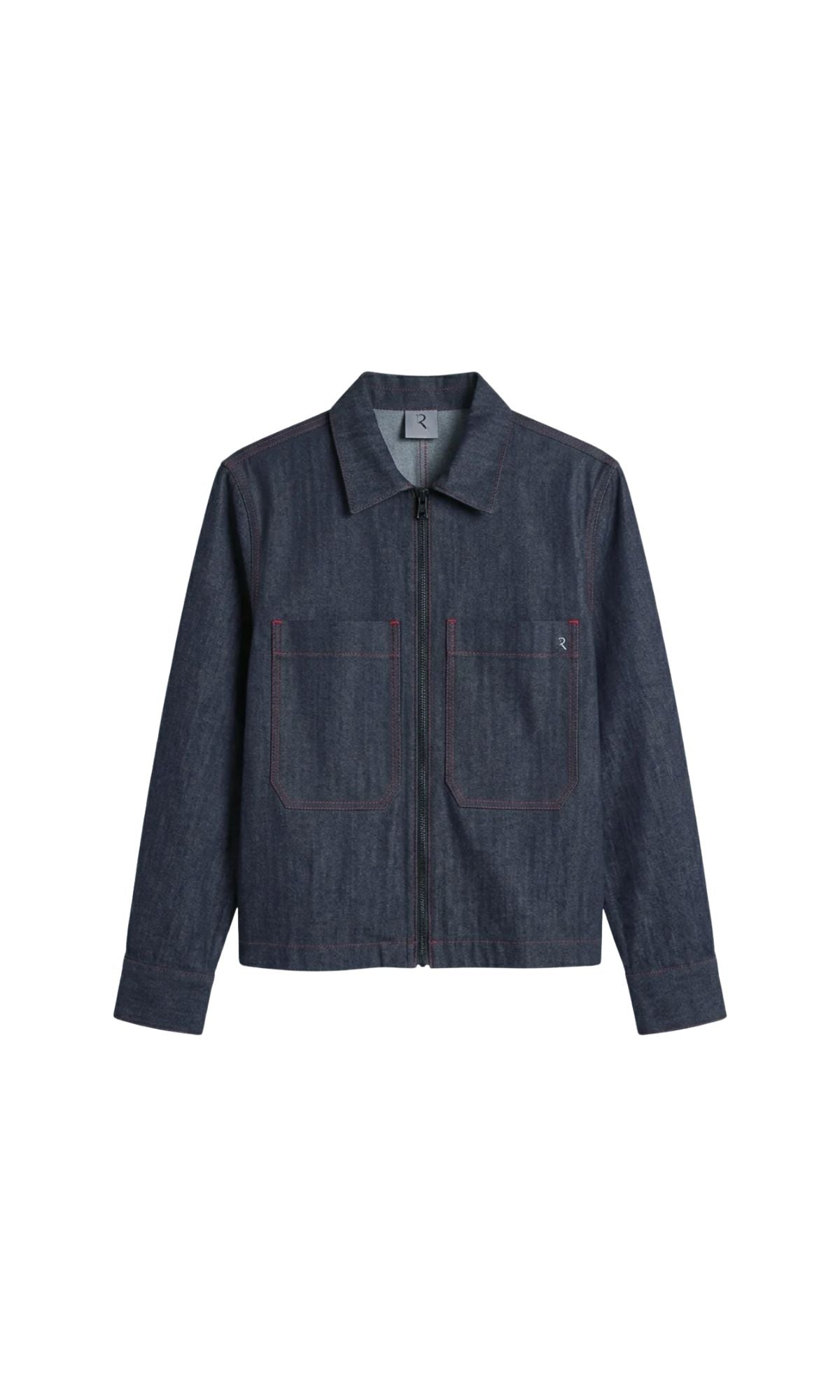 OVERSHIRT DENIM - ABBIGLIAMENTO - RHUN