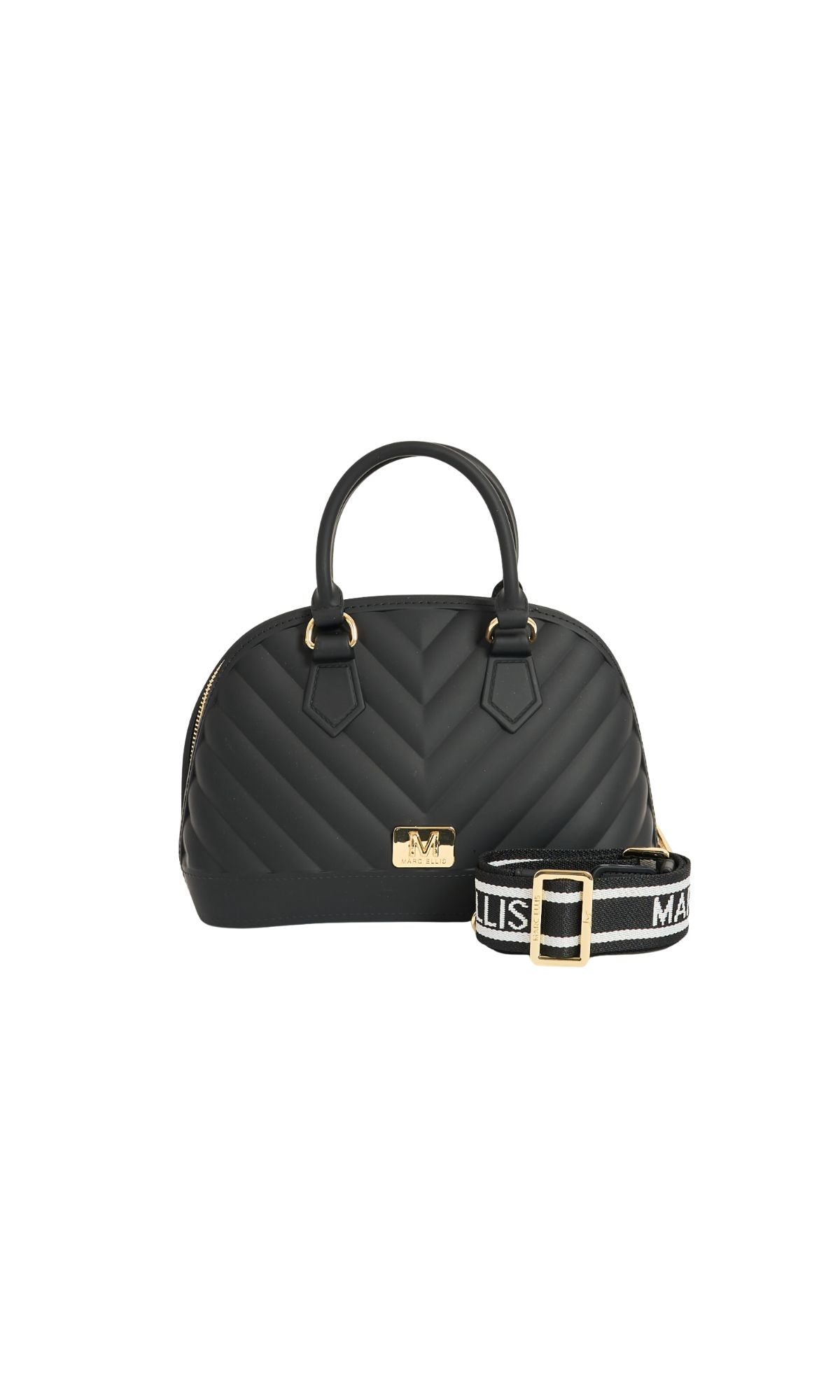 FLAT MAYA M BLACK GOLD - Accessori - MARC ELLIS