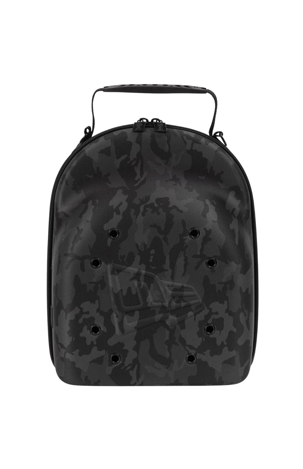 PORTA CAPPELLI CAMOUFLAGE - ABBIGLIAMENTO - NEW ERA