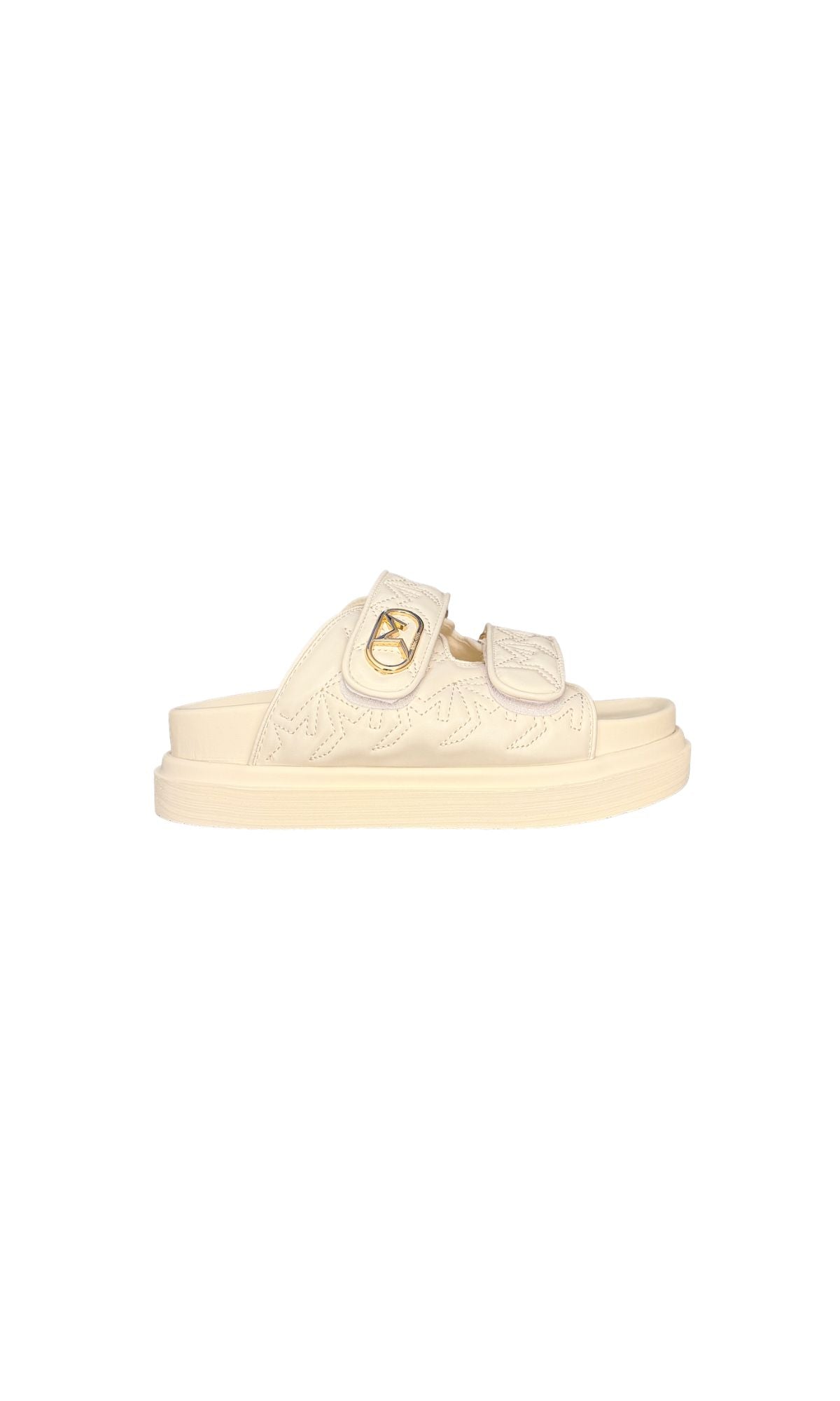 CALIPSO WHITE SANDAL - calzature - MARC ELLIS