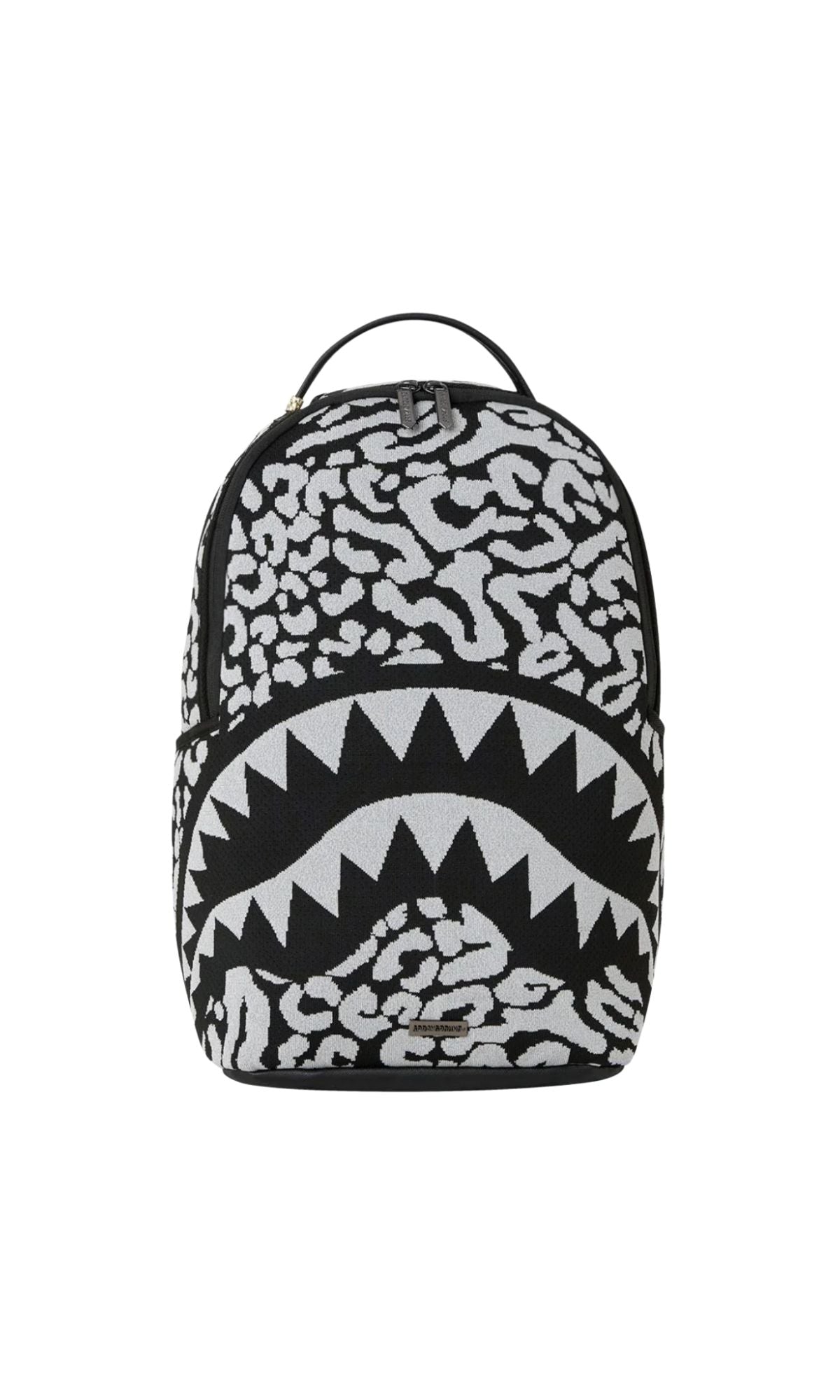 B8488 NOCTURNAL PREDATOR BACKPACK - Accessori - SPRAYGROUND