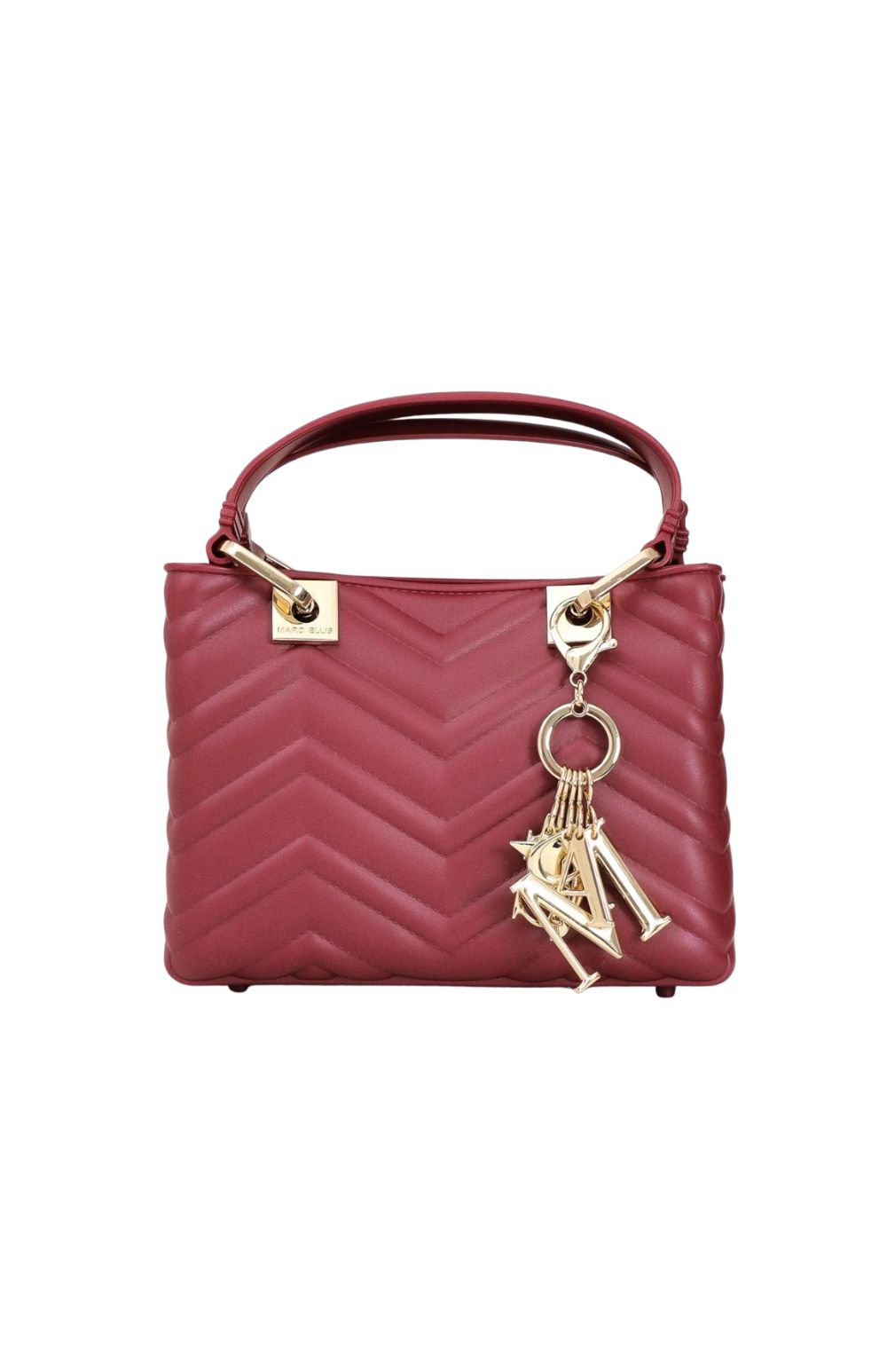 FLAT KRISSY S RED - Accessori - MARC ELLIS