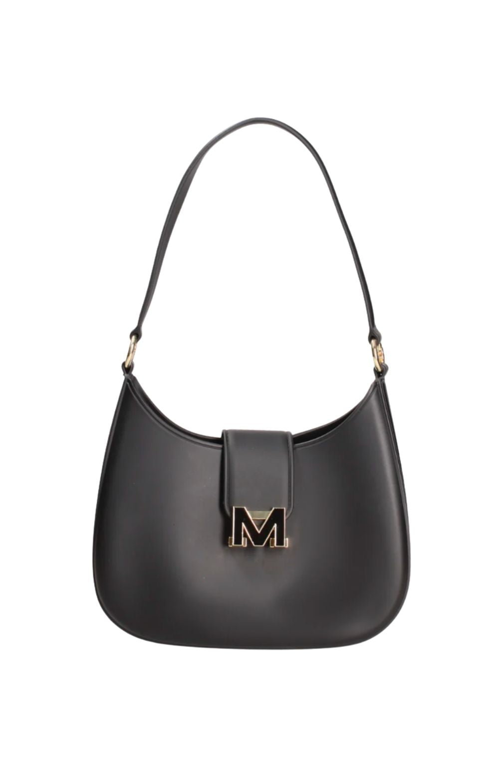 FLAT NEW YORK BLACK - Accessori - MARC ELLIS