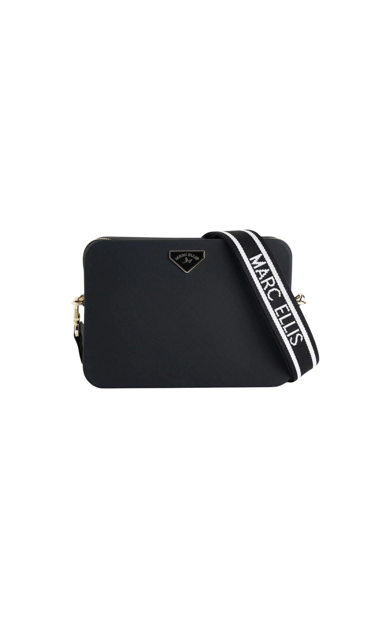 FLAT FLOWE BLACK GOLD - Accessori - MARC ELLIS