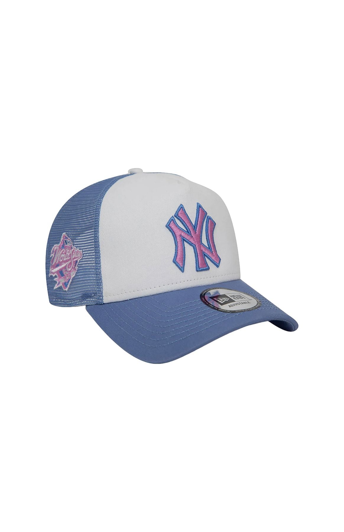 NY CUP INDACO PINK -  -