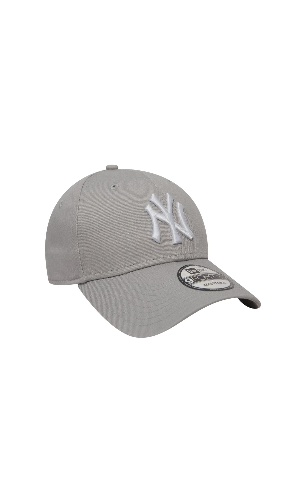 9 FORTY GREY NY - Accessori - NEW ERA