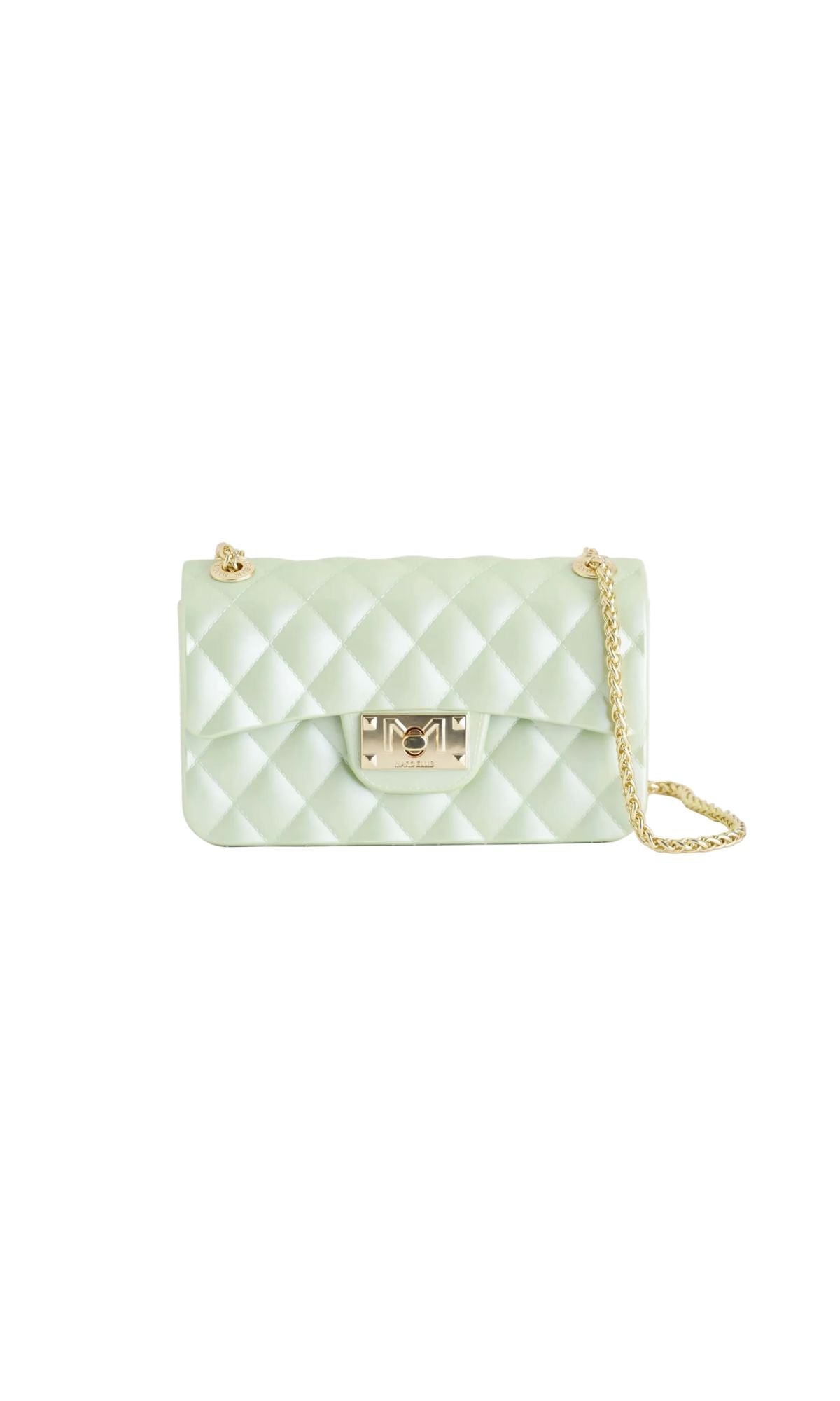 FLAT FALCON XS SOFT GREEN - Accessori - MARC ELLIS