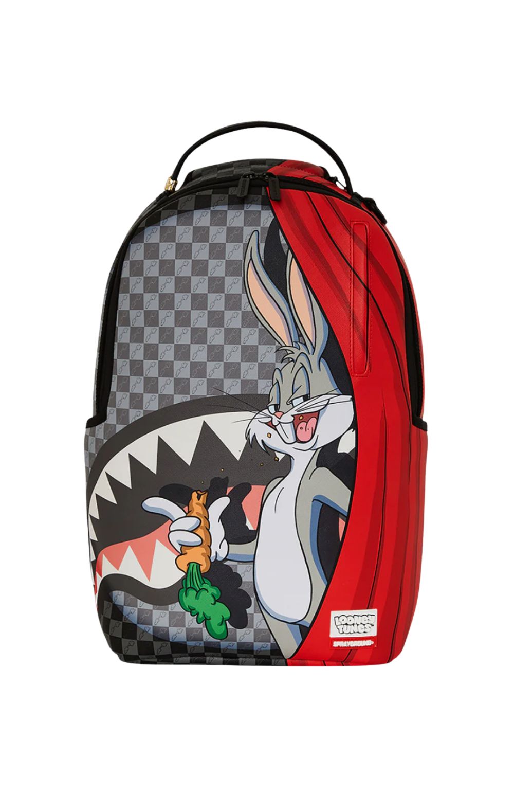 BUGS CURTAIN REVEAL BACKPACK - Accessori - SPRAYGROUND