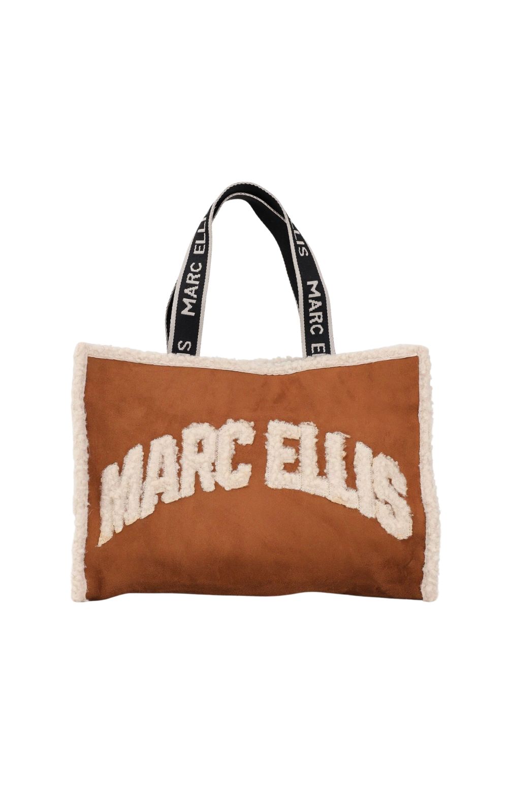 BUBY EWE L CUOIO - Accessori - MARC ELLIS