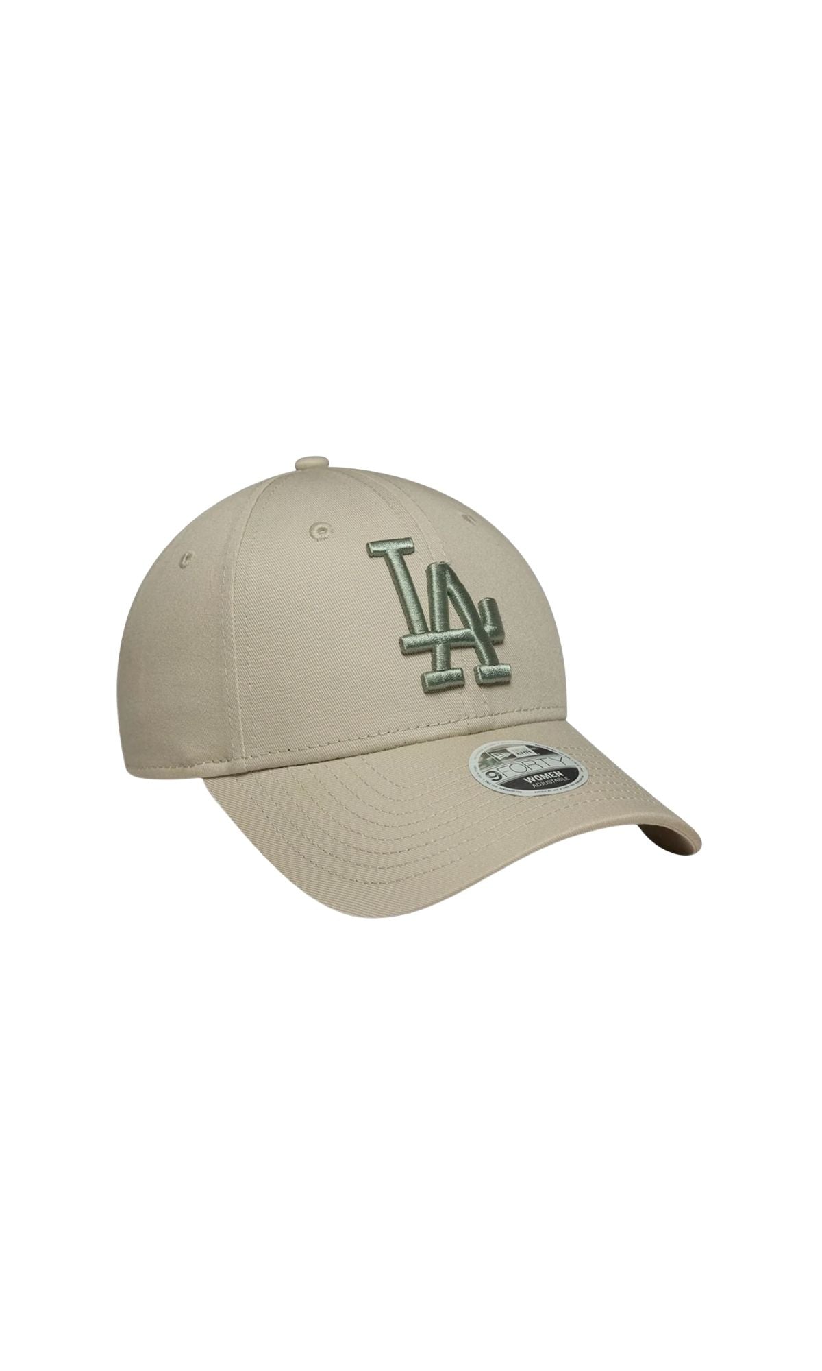 9 FORTY LIGHT BEIGE LA - Accessori - NEW ERA