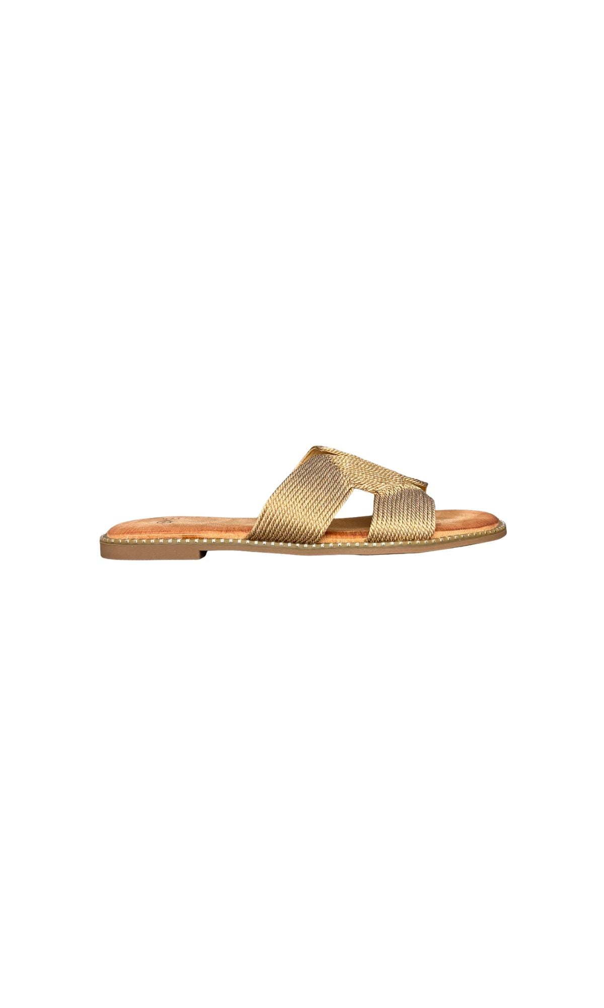 7209 ROSE GOLD - calzature - EXE