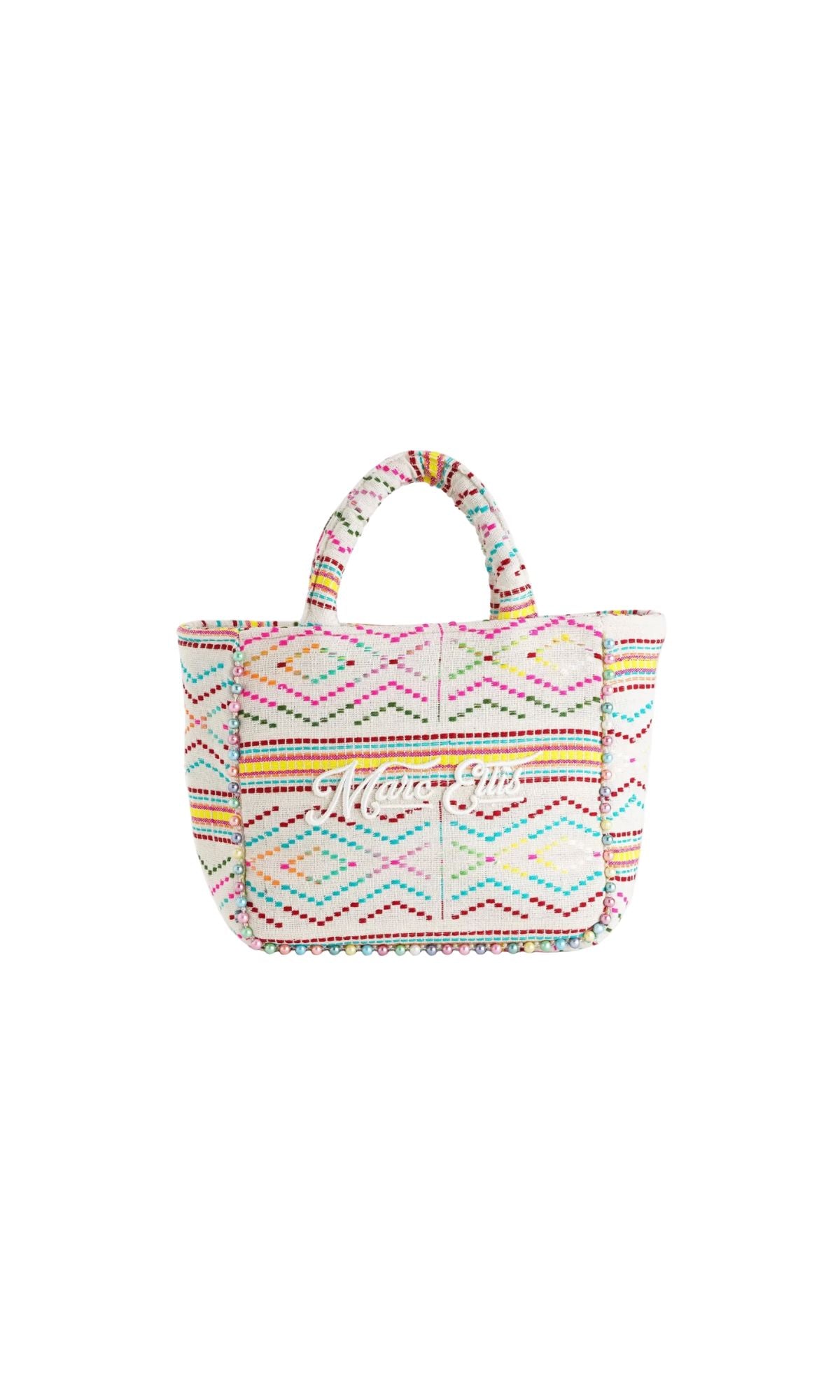 BUBY S INDY VAR. 8 MULTICOLOR - Accessori - MARC ELLIS