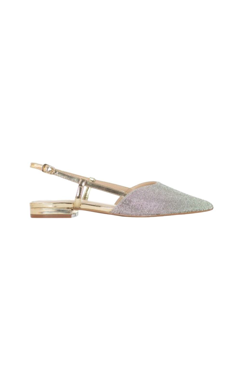 KENDAL 366 GOLD - calzature - EXE