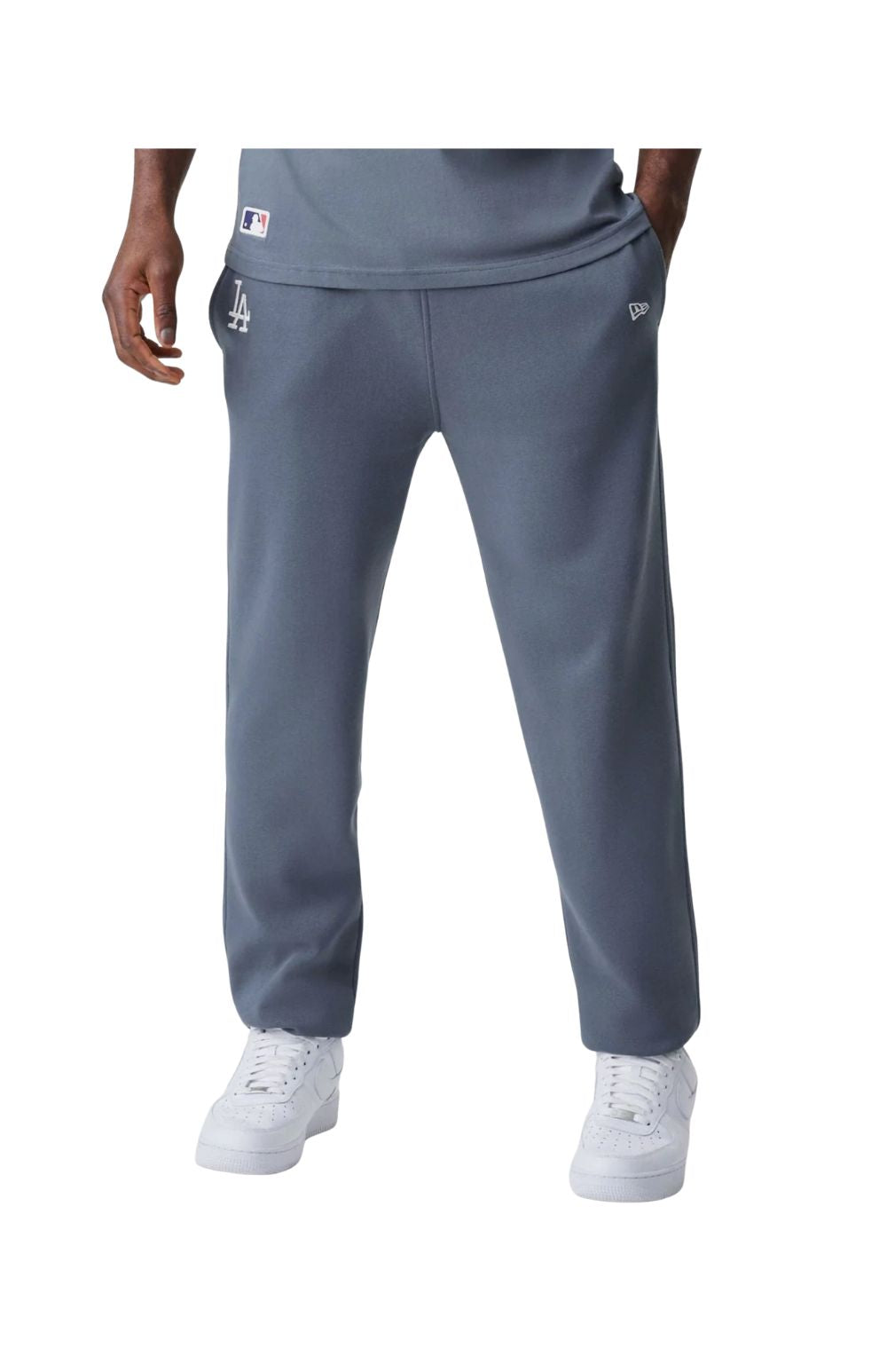 JOGGERS MIDI LA GREY - ABBIGLIAMENTO - NEW ERA