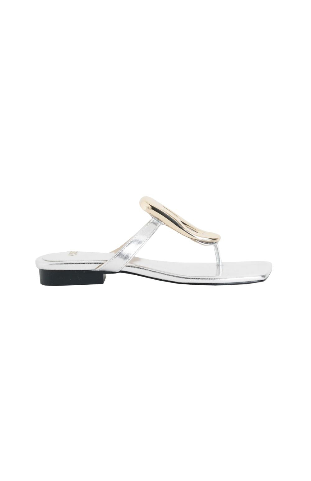 STORM 268 SILVER - calzature - EXE