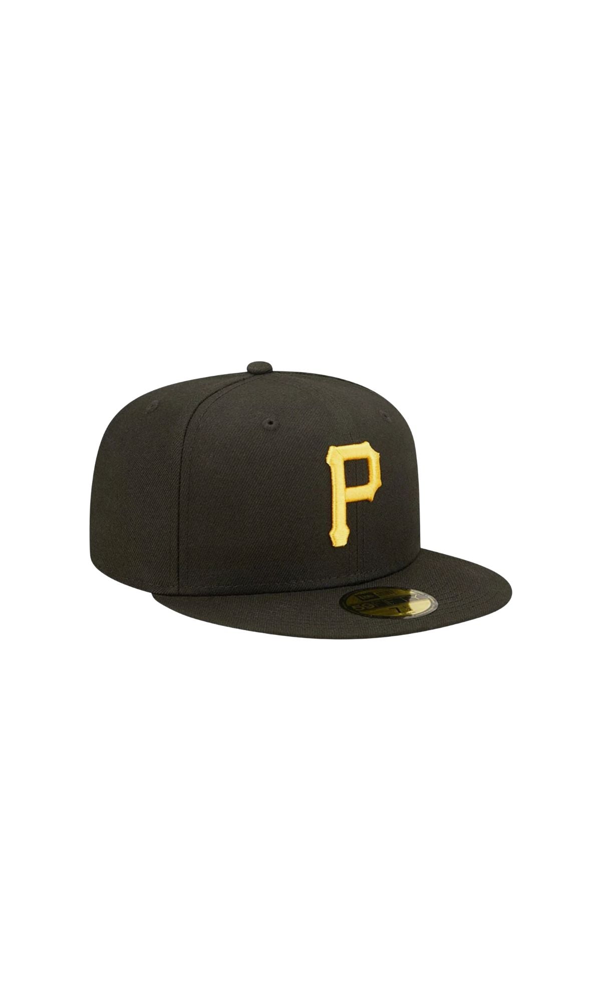 59 FIFTY BLACK P - Accessori - NEW ERA