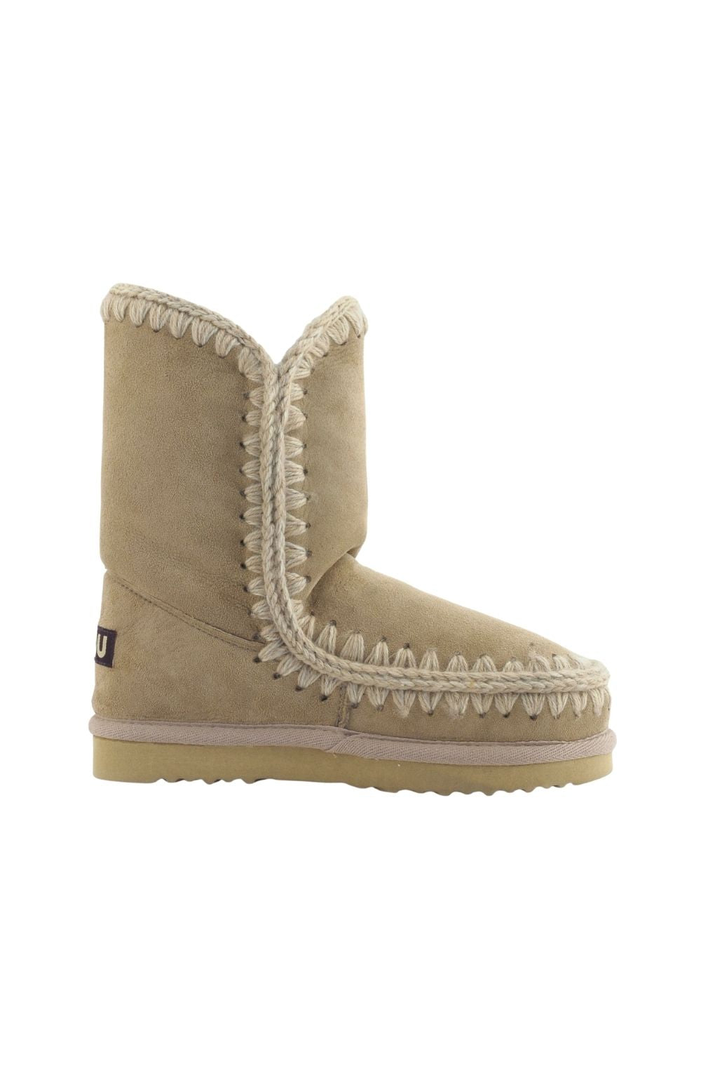 34 ESKIMO 24 CAMEL - calzature - MOU