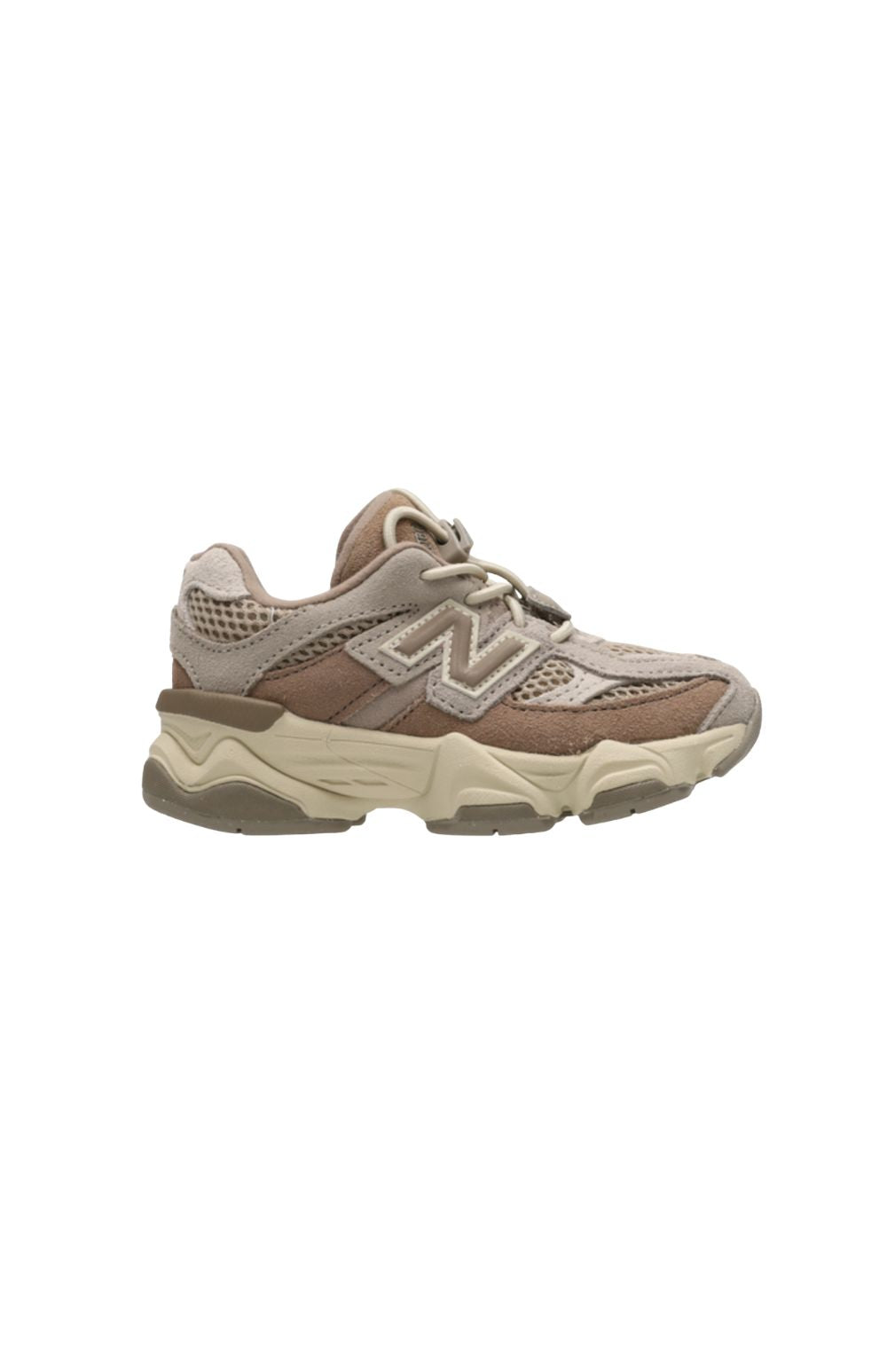 9060 EX BABY TORTORA - calzature - new balance