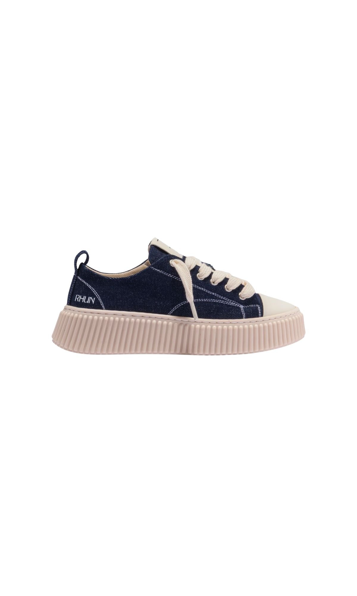 2020 TREBLE DENIM - calzature - RHUN