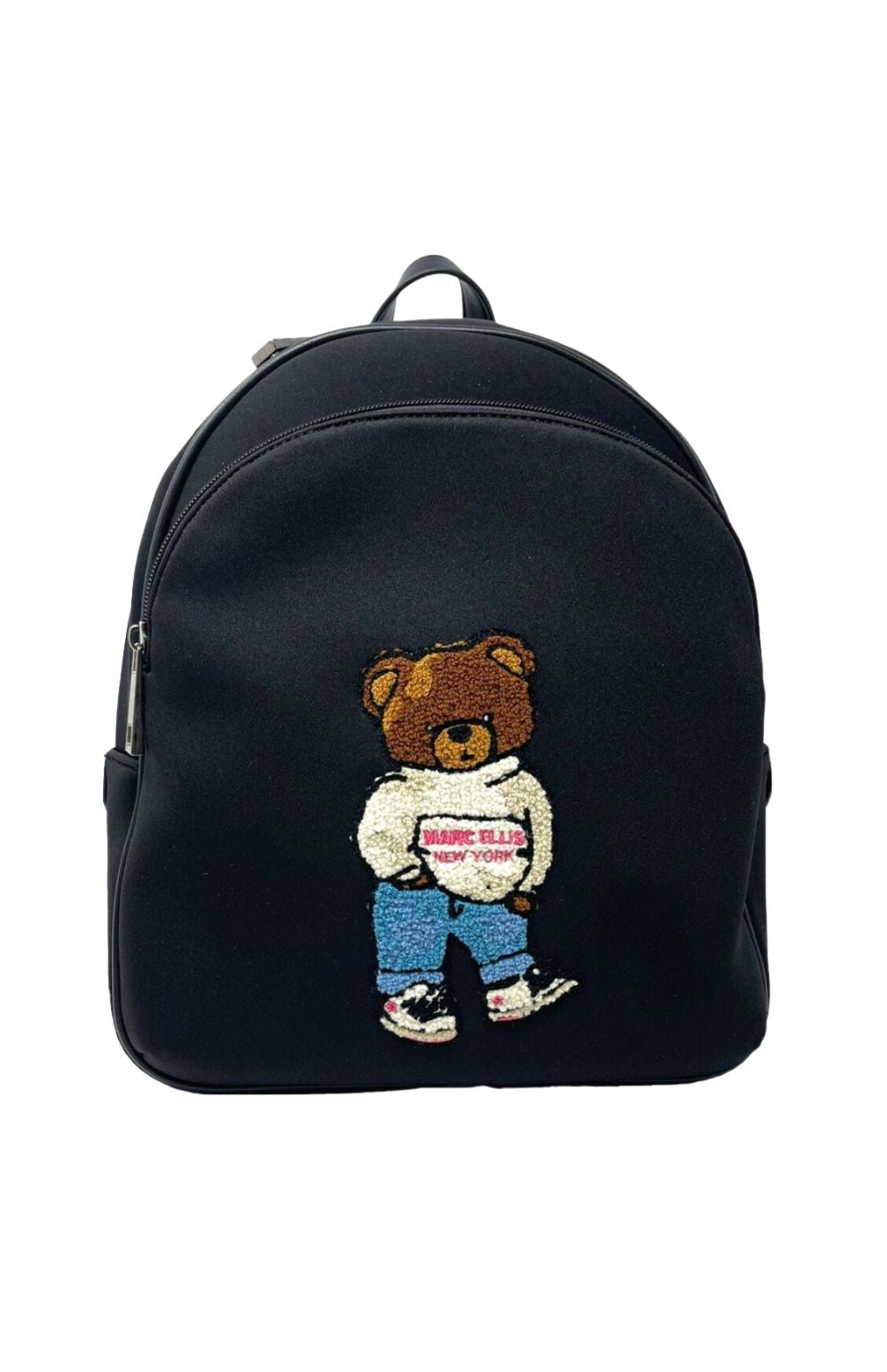 TEDDY BACKPACK - Borse - MARC ELLIS