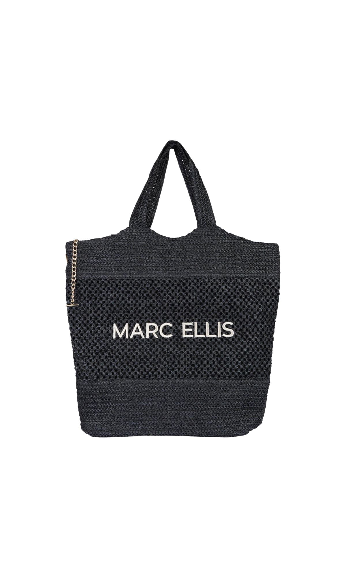 BUBY ANTIGUA BLACK - Accessori - MARC ELLIS