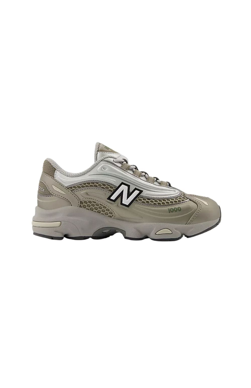 1000 NK KIDS METALLIC - calzature - new balance