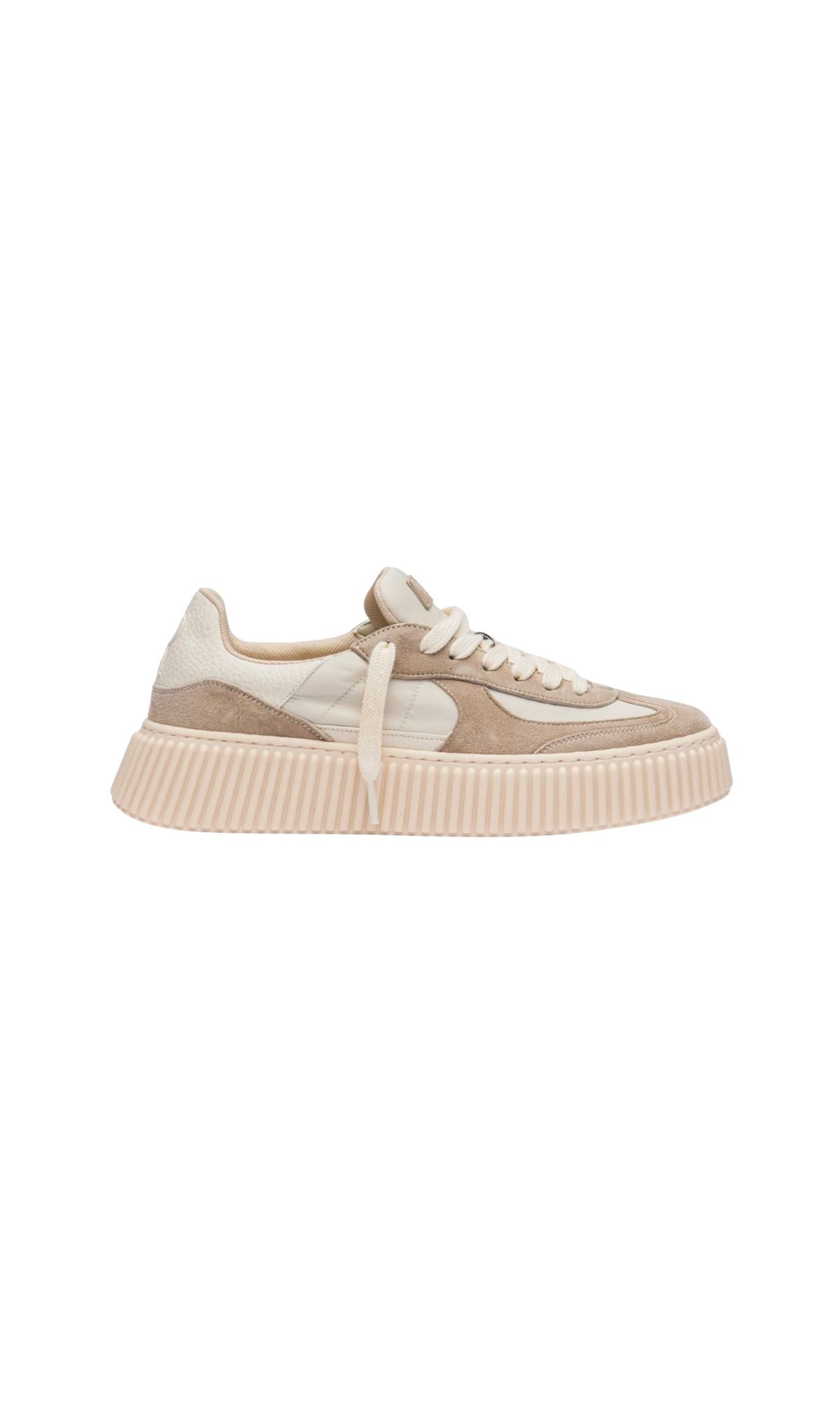 1989 TREBLE BEIGE - calzature - RHUN