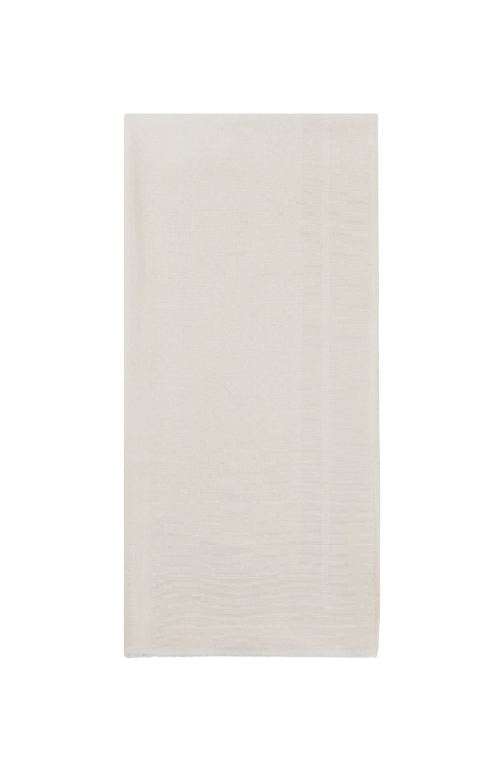 SCIARPA LOGO PATTERN MILK - Accessori - ELISABETTA FRANCHI