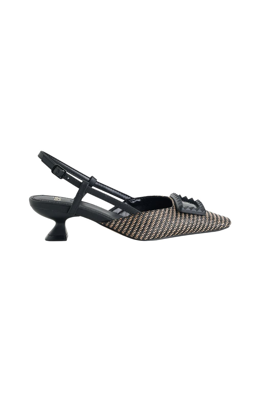 ALEXIA 257 BLK - calzature - EXE